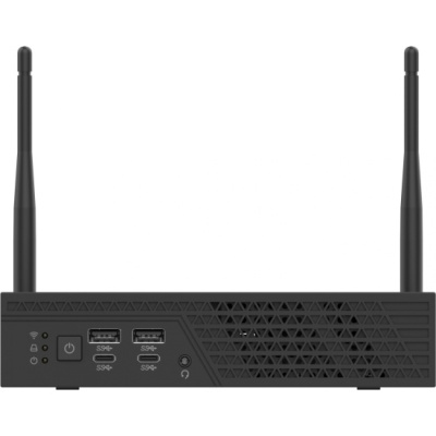 ������ IRU 310H6ITF (i5-12400T 1.8 ���, 8 ��, SSD 256 ��, Intel UHD Graphics 730, W11Pro) (1975183)