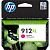 �������� HP ��� HP OfficeJet 801x/802x magenta 825 ���. (3YL82AE)