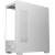 ������ XASTRA Q500-0F White ATX/Aquarium/Screewless/no fans/ Q500-0F-WH