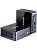 ����-�� GMKtec M2PROS, Intel Core i7-1185G7/16 �� DDR4/512 �� SSD/Intel Iris Xe Graphics/Windows 11 Pro, ������ (M2PROS/I7-1185G7/16+512GB)