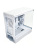 ������ Powercase GT3 ARGB, TG, Type-C, 3x 120�� ARGB PWM Fans, �����, mATX  (CMGT3W-A3)