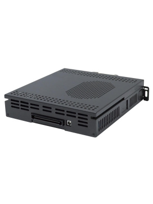 ����-�� HIPER ONBOX-4, Intel Core i5-14500/16 �� DDR4/512 �� SSD/Intel UHD Graphics/Windows 11 Pro, ������ (51416512W-HU)