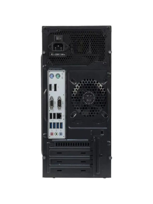 ��������� ���� Amur ������ A5A14 MT, AMD Ryzen 7 5700G/16 �� DDR4/512 �� SSD/AMD Radeon Graphics/��� ��/����������, ����, ������ (2169401)