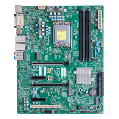 ����������� ����� SuperMicro MBD-X13SAE-B