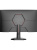 ������� Hisense 24" 24G3Q, 1920x1080, IPS, 240Hz, HDMx2I+DP, black