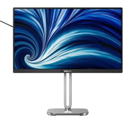 ������� 23.8" Philips 24B2N2200 IPS, 1920x1080, 120Hz, 4 ms, Black