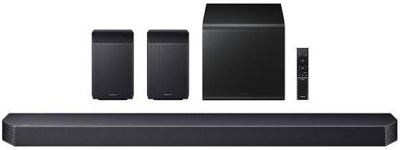 �������� Samsung HW-Q930F/RU 9.1.4 380��+160�� ������