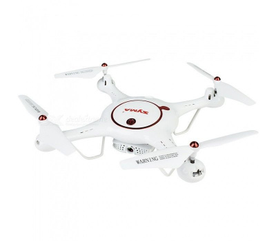  Syma X5UW-D 1Mpix 720p  