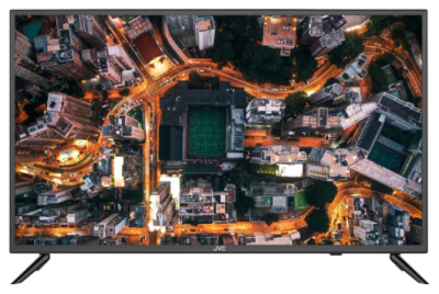 ��������� JVC 32" LT-32M590 HD Ready SmartTV