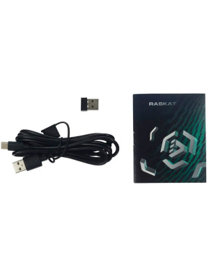 ���������� Raskat K006 ������