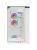 ������ Thermalright TR-A70 Vision White FAN5-C / TG / 5x120mm ARGB PWM Fans / ARGB Strip / 9.16'' LCD screen / USB TYPE-C / ATX  / TRA70VF5CW