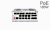 ������������ ����������� L2 PoE-���������� ORIGO OI3120P/185W/A1A  8x1000Base-T PoE+, 12x1000Base-X SFP, PoE-������ 185 ��