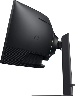 ������� Samsung 49" S49CG954EMXUE VA LED 5120x1440 1ms 240Hz ������
