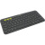 Logitech Wireless Keyboard Multi-Device K380 Grey Клавиатура беспроводная Bluetooth компактная (920-007584) Logitech Wireless Keyboard Multi-Device K380 Grey Клавиатура беспроводная Bluetooth компактная (920-007584)
