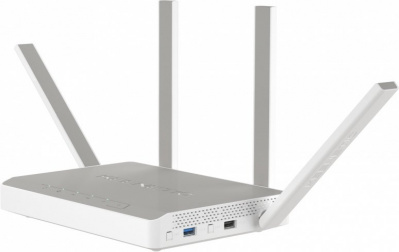  Keenetic Giga (KN-1010) 802.11ac 2.4/5 1267Mbps 4xGbLAN USB2.0/3.0