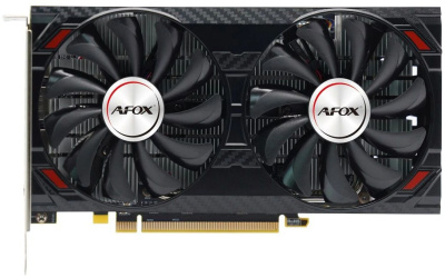 ���������� Afox AMD Radeon RX 5500 XT 8GB, GDDR6, Ret (AFRX5500XT-8GD6H4-V2)