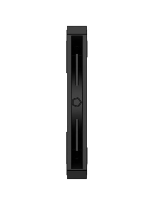 ���������� ID-COOLING AM-120 SLIM 120x120x15�� (PWM, ��������� ����, ������, 0-2500��/���, ����������)  BOX