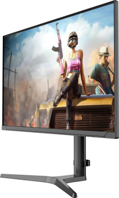 ������� NPC 31.5" MQ3207-Y ������ IPS LED