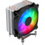 ����� ��� ���������� FSP NC5  Intel LGA: 1851/1700/1200, AMD:AM4/AM5, Al+Cu, TDP 180W