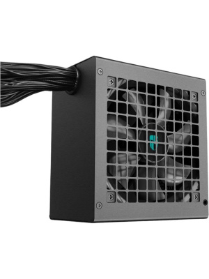 ���� ������� Deepcool ATX 700W GamerStorm PF700X 80+ bronze (20+4pin) APFC 120mm fan 6xSATA RTL