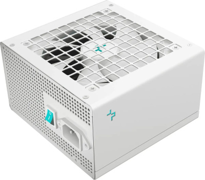 ���� ������� DeepCool Game Storm PN850M WH Gen.5, 850��, 120��, �����, retail R-PN850M-FC08W-EU