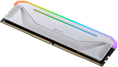 ����������� ������ Apacer NOX RGB 64Gb DDR5 6000MHz (AH5U64G60C622NWAA-2) (2x32Gb KIT)