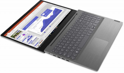  Lenovo V15-ADA (82C70013RU) 15.6"(1920x1080)TN/ Ryzen 3-3250U(2.6)/ 8/ 1 HDD/ Radeon Graphics/ Win10 Pro/ 