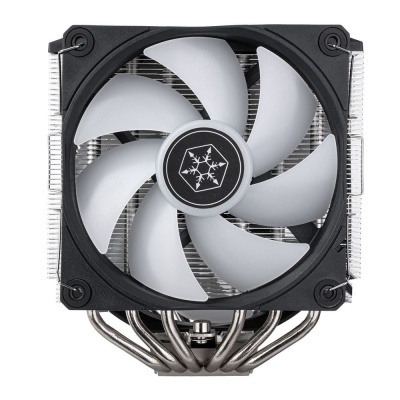 ���������� ��� ���������� Silverstone G53HYD140ARGB20