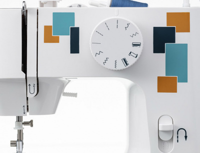 ������� ������ ComfortStitch 11 CHAYKA