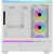 ������ Thermalright M10 White FAN4-M / TG / 4x120mm ARGB PWM Fans / USB TYPE-C / mATX  / TRTLM10WF4M