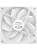 ���������� DEEPCOOL FD14 WH 140x140x25�� (PWM, �����, 400-1650��/���) Color BOX