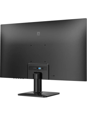 ������� 27" PHILIPS 27E2N1110/00 Black (IPS, 1920x1080, 120Hz, 1 ms, 178�/178�, 300 cd/m, 1500:1, +HDMI 1.4)