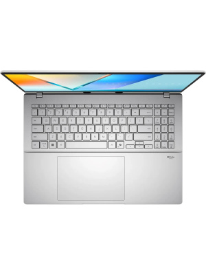 ������� ASUS Vivobook S16 S3607VA-RP079, 16" (1920x1200) IPS 144 ��/Intel Core i7-13620H/16 �� DDR5/512 �� SSD/Intel UHD Graphics/��� �������, ����������� (90NB1671-M005Y0)