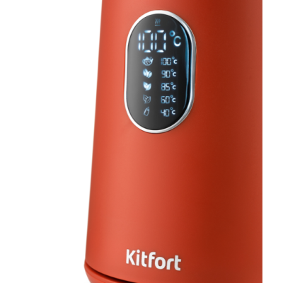  Kitfort -6115-3