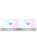 ������� �������� ���������� Formula Ice Jet Glow 240 ARGB Soc-AM5/AM4/1200/2066/1700/1851 ����� 4-pin 1-27.2dB Al+Cu 310W Ret (ICE JET GLOW 240 WH)
