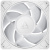 ���������� ��������� ARCTIC P12 Pro A-RGB White- retail (ACFAN00311A)