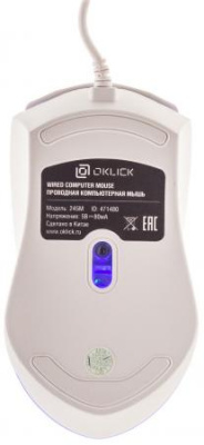 ���� ��������� Oklick 245M ����� USB 