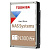 Ƹ����� ���� Toshiba N300 Pro 16TB SATA-III (HDWG81GXZSTB)
