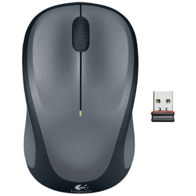 ���� ������������ Logitech M235, grey [910-002692]