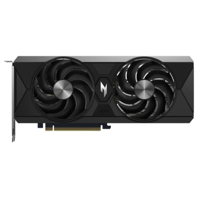 ���������� Acer B580 NITRO OC 12GB GDDR6 192bit 3xDP HDMI 2FAN RTL DP.Z4BWW.P01