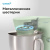 Миксер планетарный Vitek VT-PM0330 1800Вт фисташковый Миксер планетарный Vitek VT-PM0330 1800Вт фисташковый