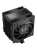 ����� ��� ���������� Scythe Kotetsu Mark 4 DBE (200W, 4-pin PWM, 155mm, Al/Cu, 4x6mm, 2x120mm, 60.29CFM, 26.88dBA, 2000RPM, S: 1851/1700/1200/115X, AM5/AM4, black)