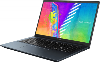  ASUS Vivobook Pro 15 M6500QC-HN087, 15.6" (1920x1080) IPS 144/AMD Ryzen 7 5800H/16 DDR4/1 SSD/GeForce RTX 3050 4/ ,  (90NB0YN1-M007E0)