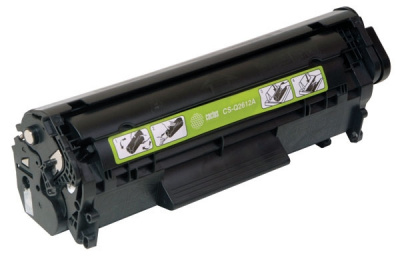 �����-�������� Cactus CS-Q2612A ������ ��� HP LJ1010/1012/1015/1018/1020/1020Plus/1022/3015/3020 (2000���.)