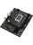 ����������� ����� MAXSUN MS-Challenger B760M-H, LGA1700, B760, 2*DDR4, 2*SATA3, 2*M.2,  USB 3.2, USB 2.0, 1*PCIEx16, 1*PCIEx1, DP+HDMI,  mATX