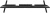 Blackton 40FS38B Black Blackton 40FS38B Black