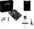 ����������� ����� ASUS PROART B760-CREATOR WIFI, Socket LGA 1700, Intel B760, ATX, Ret  90MB1FY0-M1EAY0