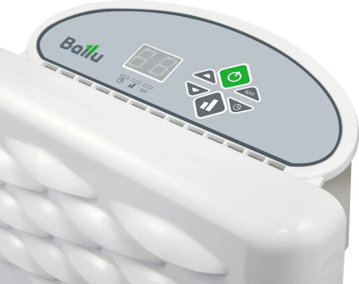 ��������� BALLU Ettore BEC/ETER-1500,  1500��,  ����� [��-1135154]