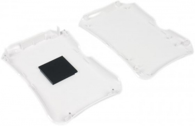 ������� ������� ���� 2.5" USB3.0 2 Tb Silicon Power Armor A30 SP020TBPHDA30S3W �����