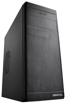 Deepcool WAVE V2 , mATX / mini-ITX, ��� ��, 1x USB 3.0, 2x USB 2.0